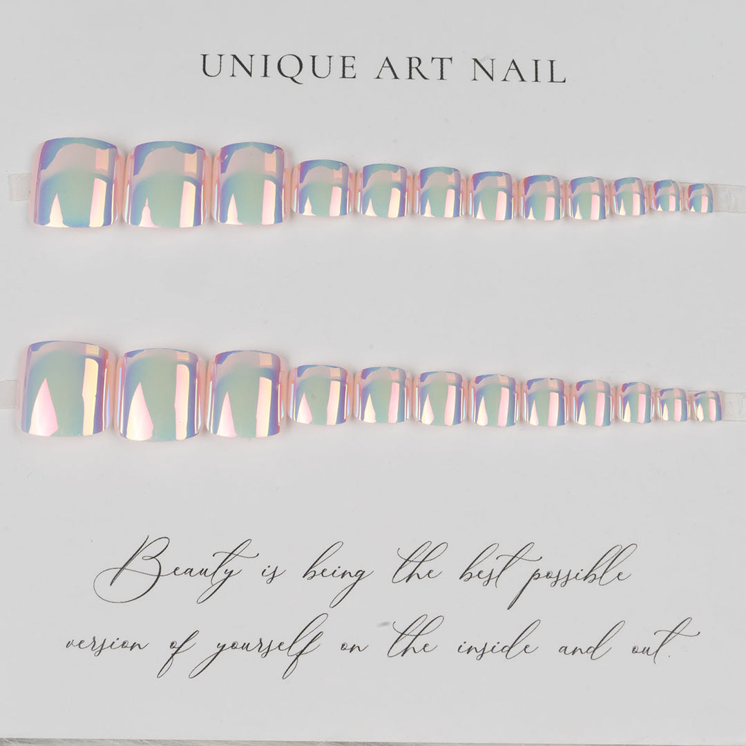 Premium Gel Nail Polish