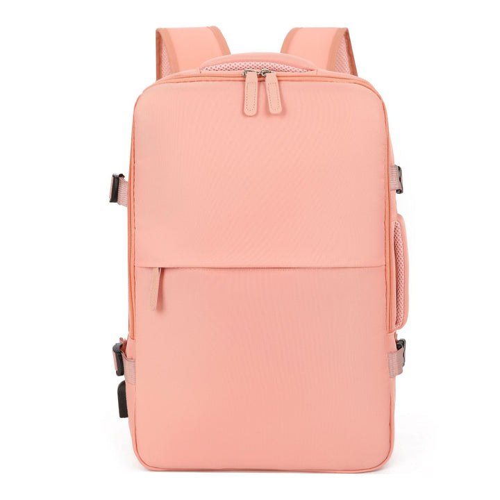 Versatile Multi-Function Backpack