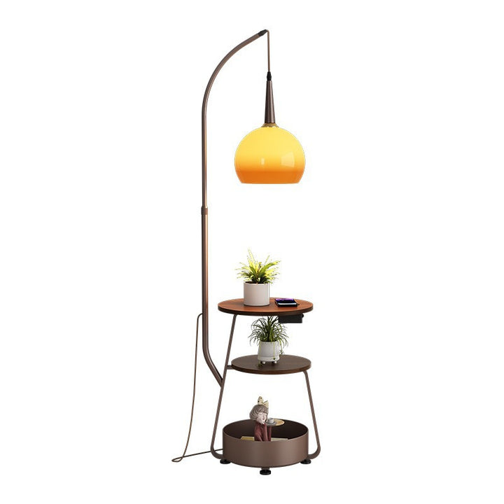 Modern Minimalist Floor Lamp