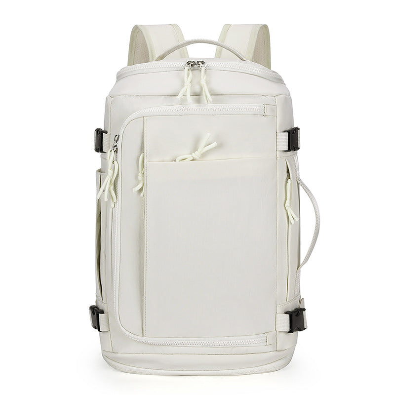 Multifunctional Urban Commuter Backpack Kalsten