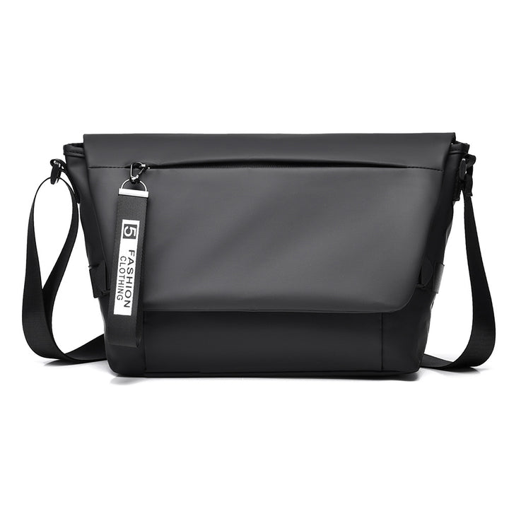 Versatile Waterproof Messenger Bag Kalsten