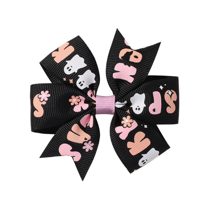 Decorative Hair Bow Kalsten