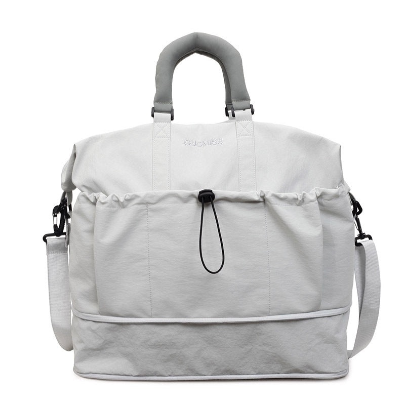 Multi-Purpose Weekend Travel Duffle Bag Kalsten