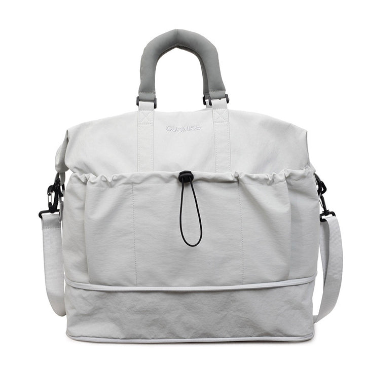Multi-Purpose Weekend Travel Duffle Bag Kalsten