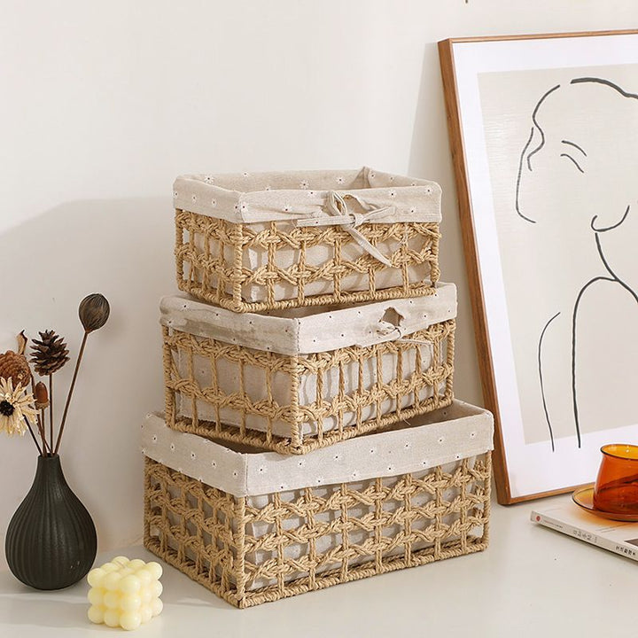 Storage Basket Kalsten
