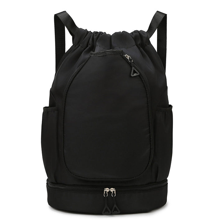 Multifunctional Backpack With Innovative Compartments Kalsten
