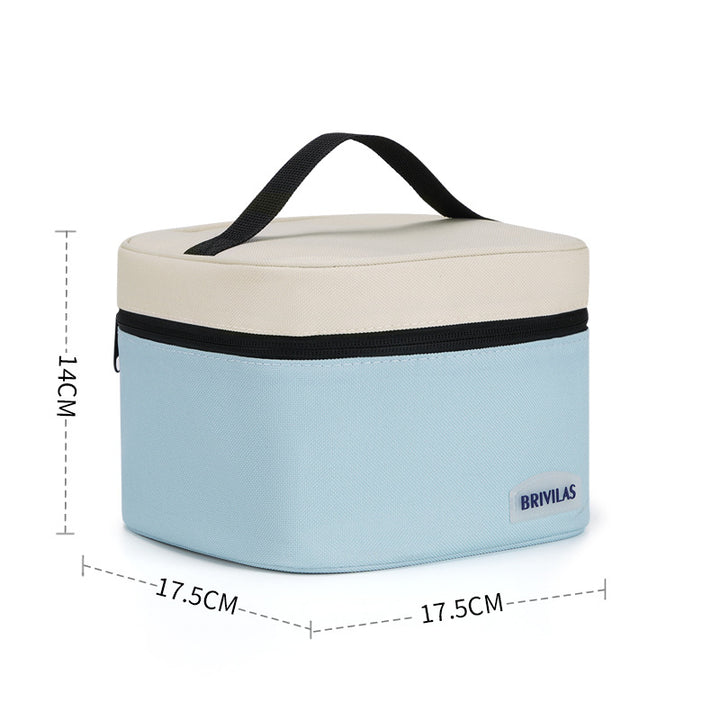 Stylish Insulated Lunch Cooler Bag Kalsten