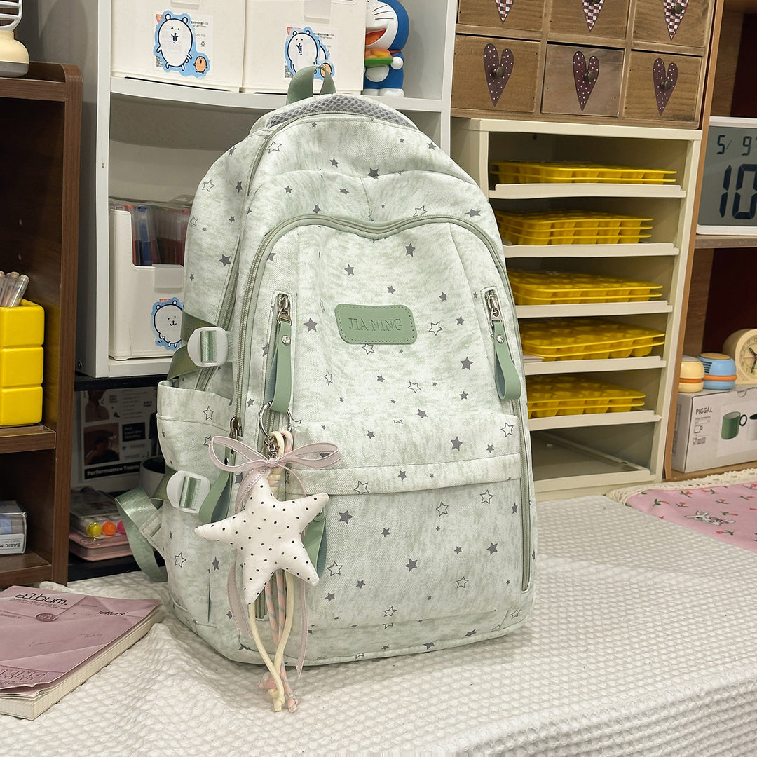 Fun Adventure-Themed Backpack Kalsten