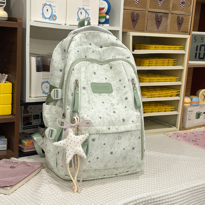 Fun Adventure-Themed Backpack Kalsten