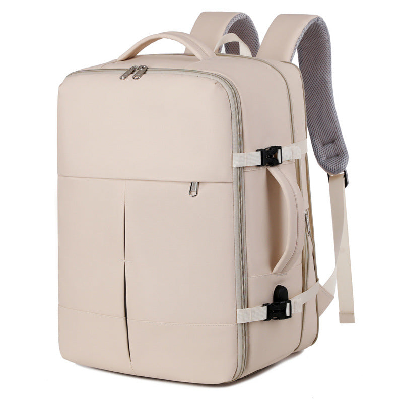 All-Weather Travel Suitcase Kalsten
