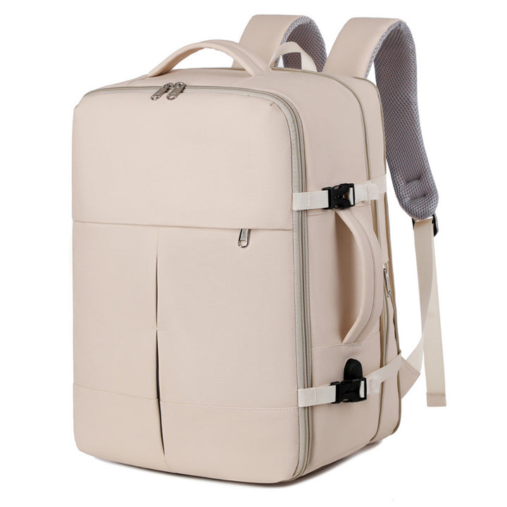 All-Weather Travel Suitcase Kalsten
