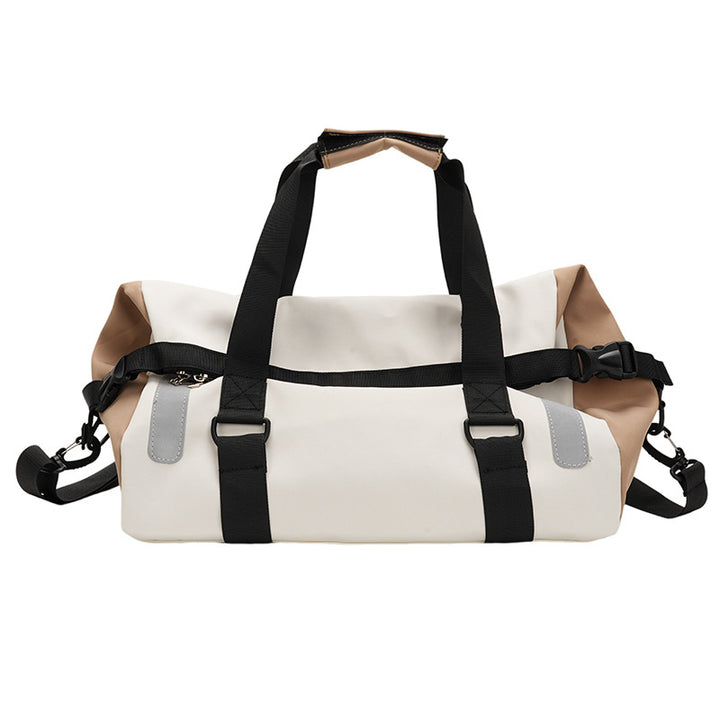 Sports duffel Kalsten