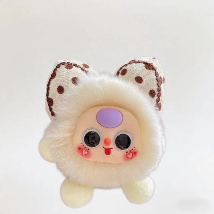 Plush Toy Kalsten
