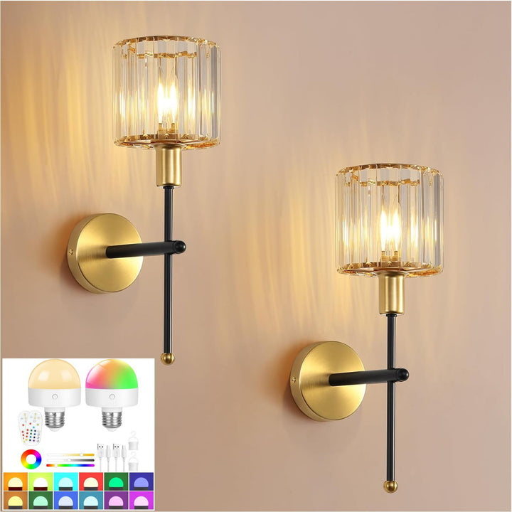 Home Decorative Wall Sconce