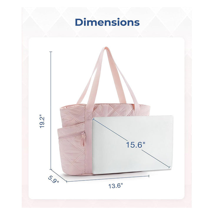 Stylish and Functional Storage Bag Kalsten