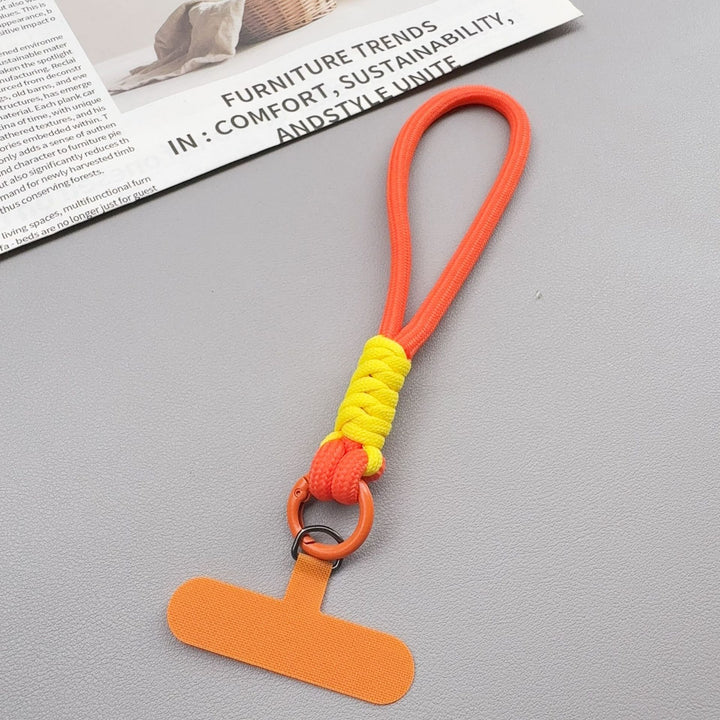 Versatile Accessory Lanyard Kalsten