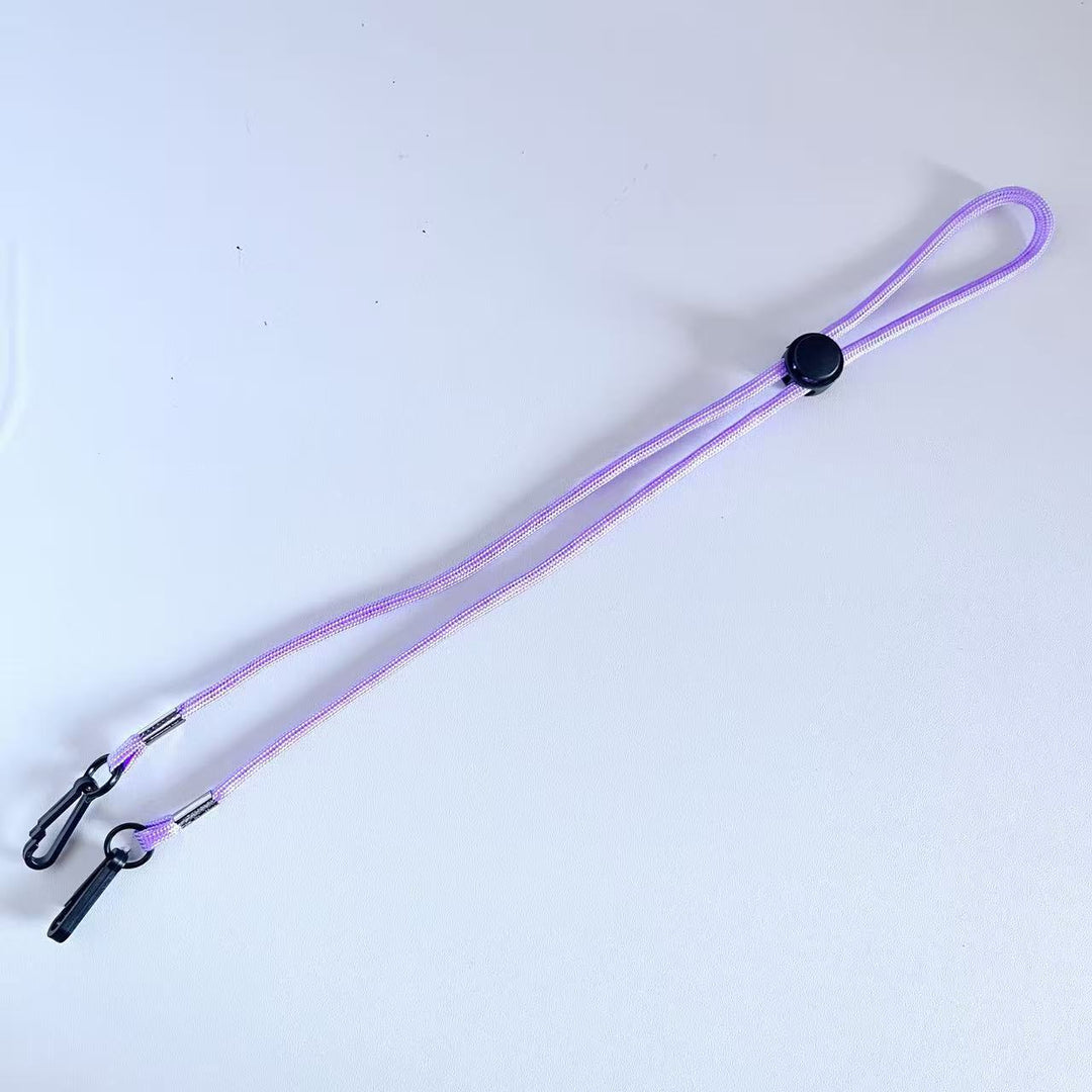 Adjustable Utility Cord with Clips Kalsten