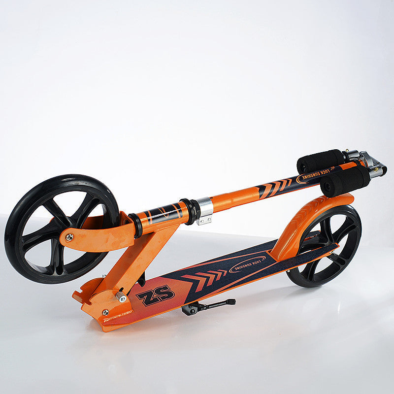 High-Performance Kick Scooter Kalsten