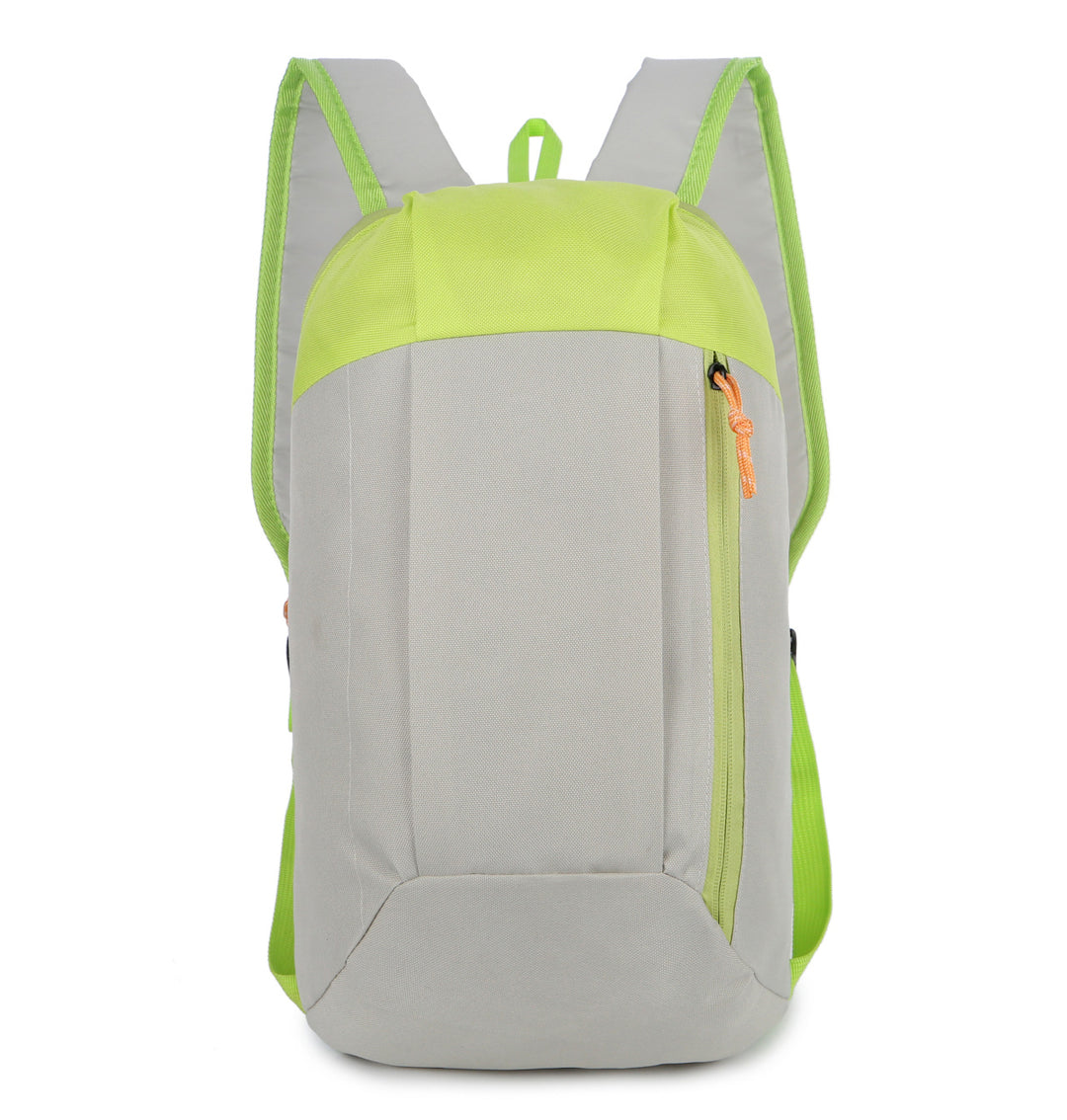 Functional Travel Rucksack Kalsten