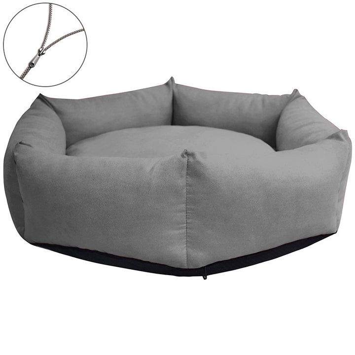 Cozy Dog Bed