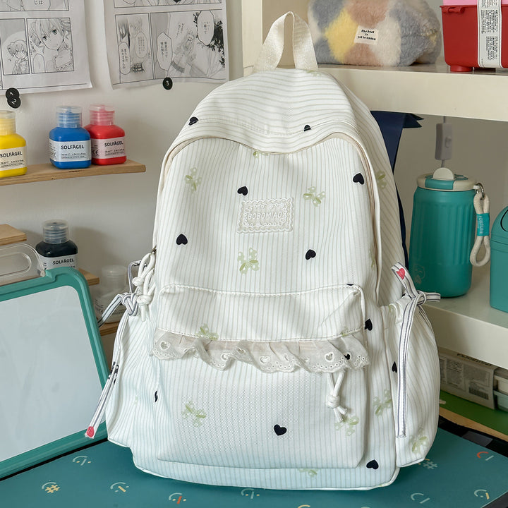 Cute Decorative Backpack Kalsten