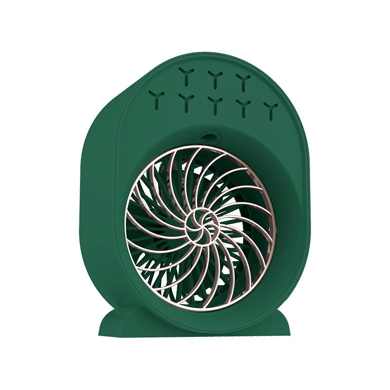 Unisex Portable Fan with Innovative Airflow Technology Kalsten