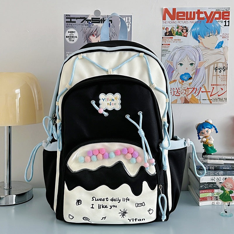 Cute Animal-Themed Backpack Kalsten 1791204818