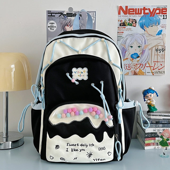 Cute Animal-Themed Backpack Kalsten 1791204818
