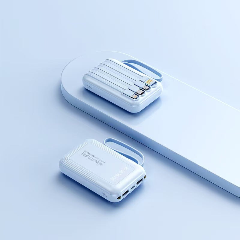 Mini Bluetooth Speaker Kalsten