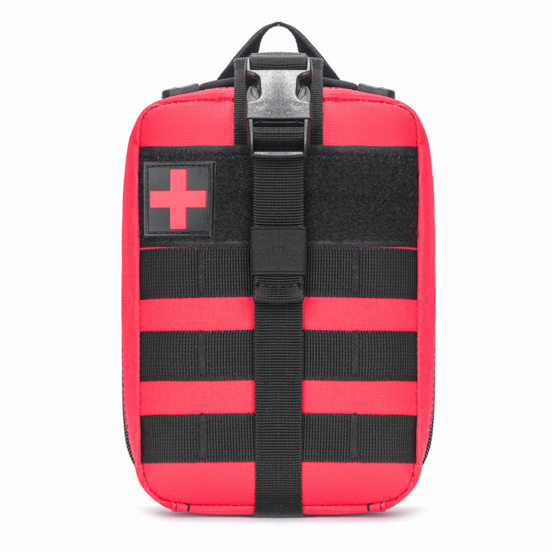 Tactical Medical Pouch Kalsten