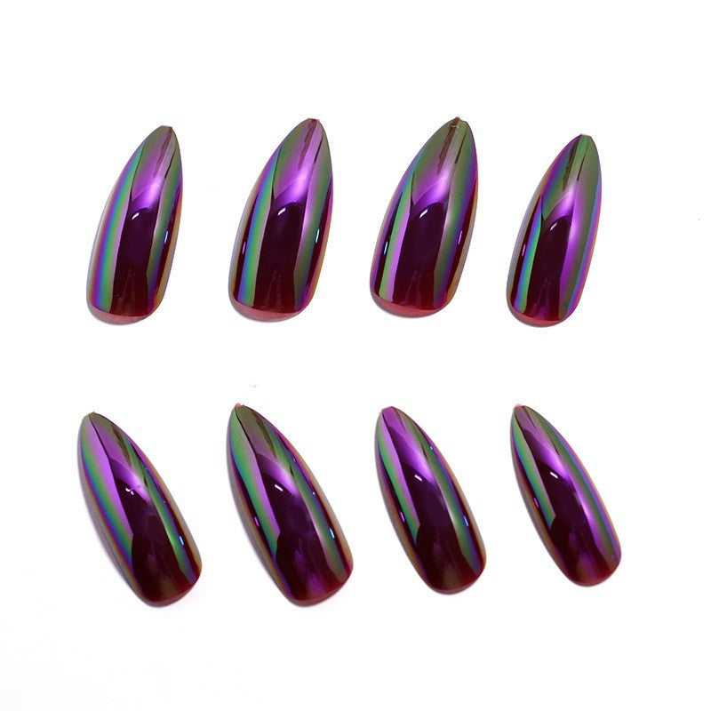 Acrylic Nail Tips Kalsten