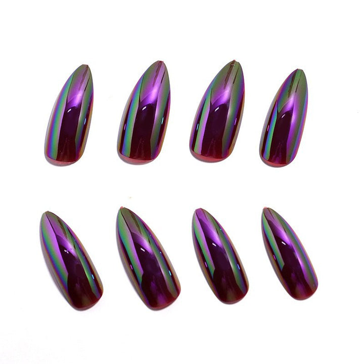 Acrylic Nail Tips Kalsten