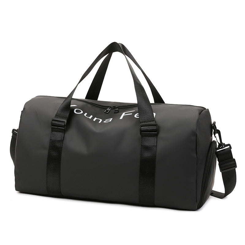 Lightweight Travel Duffel Bag Kalsten