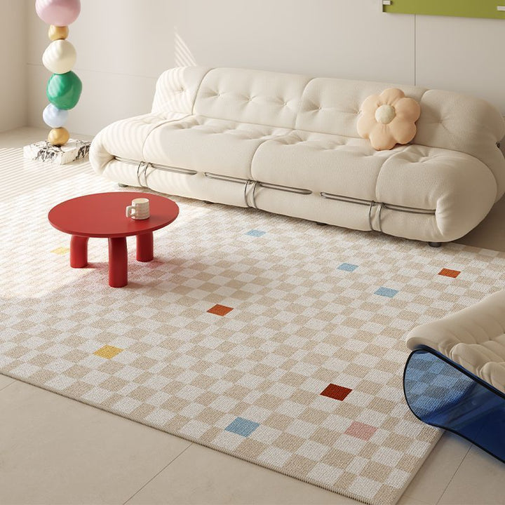 Area Rug Kalsten