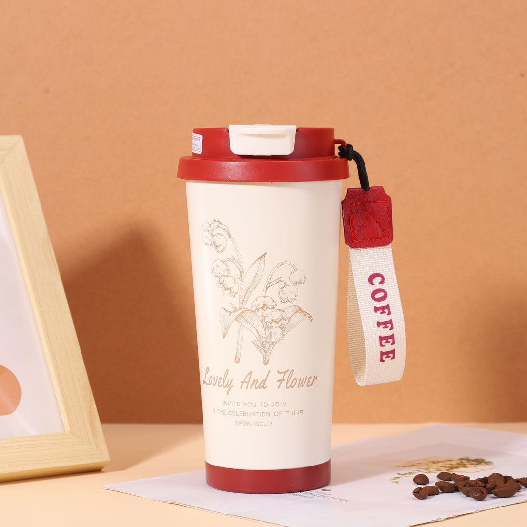 Insulated Travel Mug Kalsten