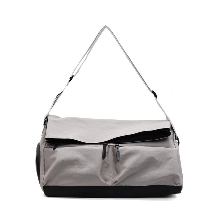 Sporty Shoulder Bag Kalsten