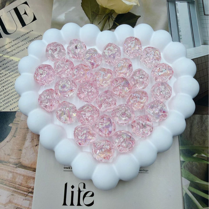 Decorative Glass Orb Accents kalsten