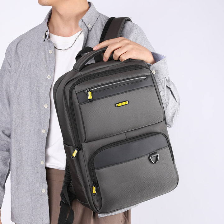 High-Performance Multi-Storage Backpack Kalsten