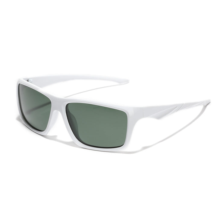 Women's sporty sunglasses with sturdy frame and UV protection Kalsten