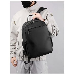 Modern Minimalist Structural Backpack Kalsten