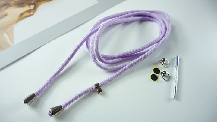 Durable Adjustable Rope Lanyard Kalsten