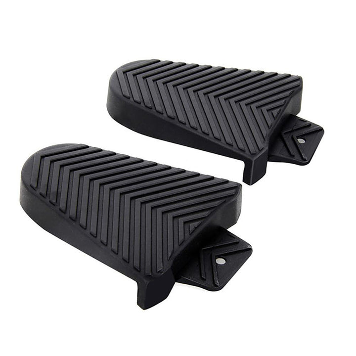 Durable Rubber Bicycle Pedal Covers Kalsten