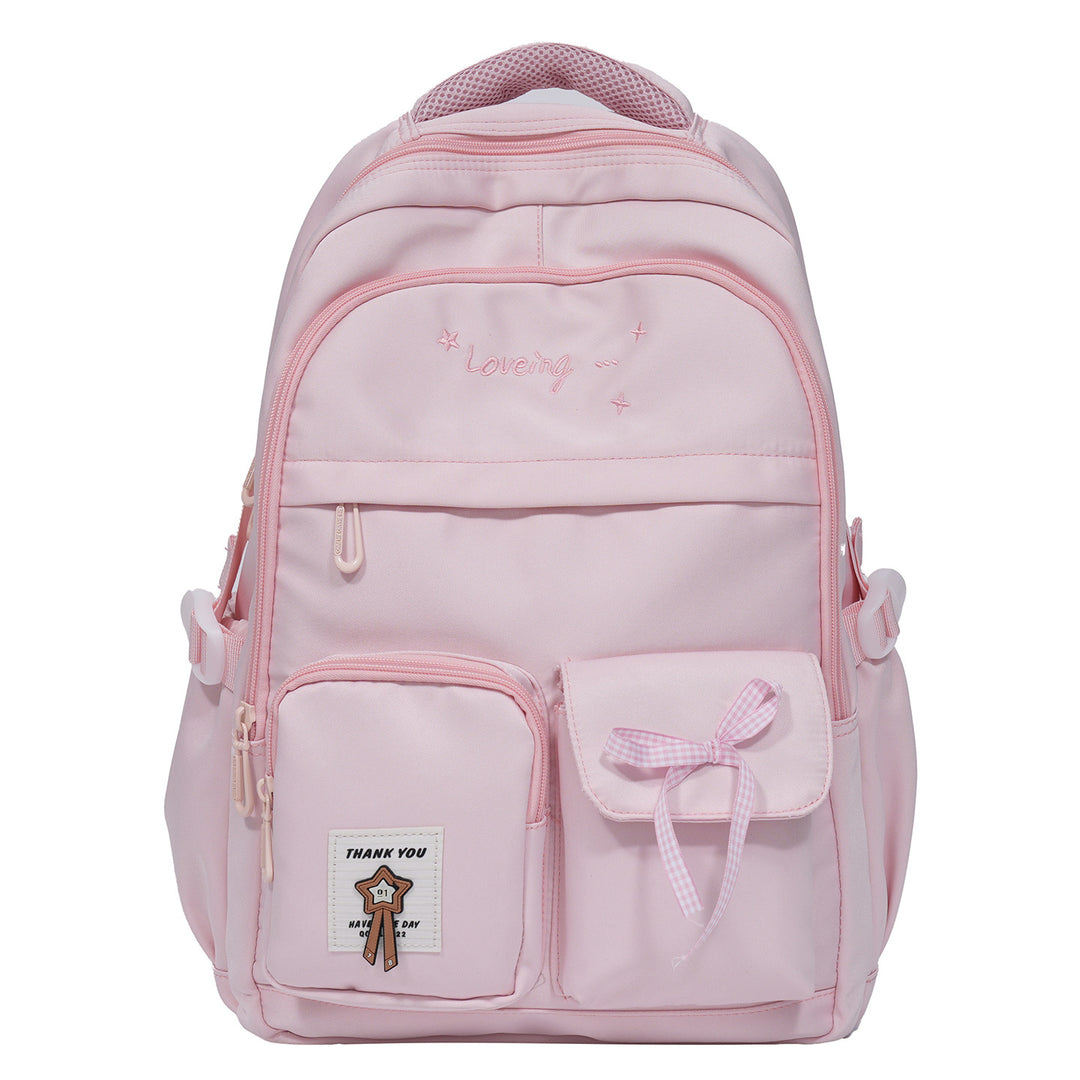 Stylish Multi-Functional School Backpack kalsten