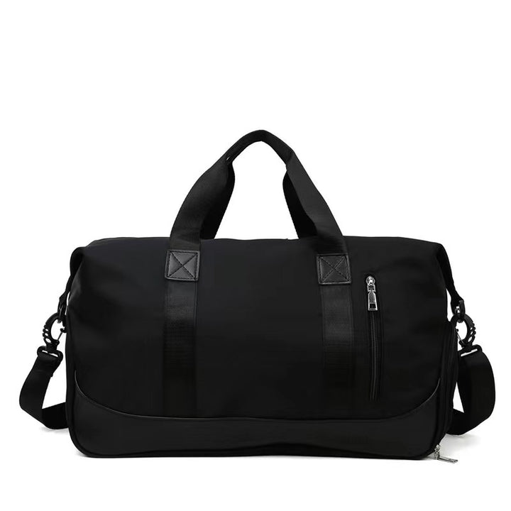 Sporty tote bag for fitness and leisure Kalsten