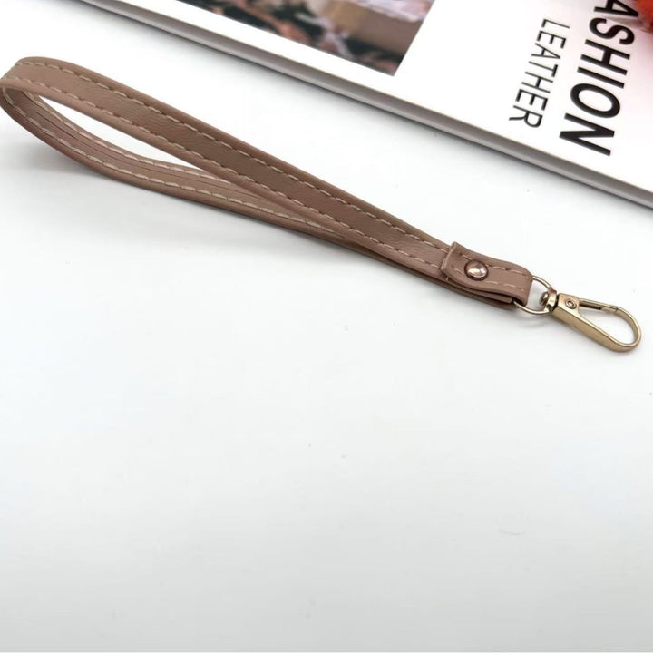Durable Leather Keychain Kalsten