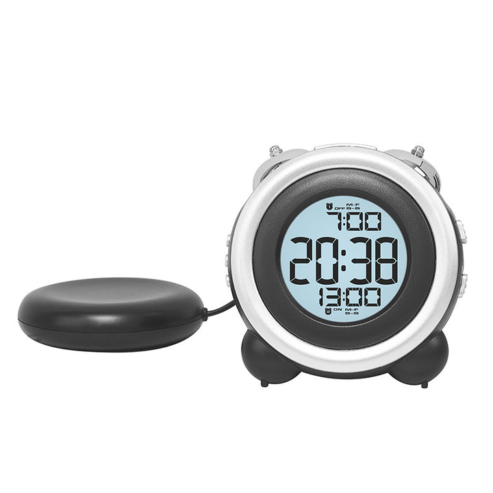 Digital Multifunctional Alarm Clock with Snooze Function Kalsten