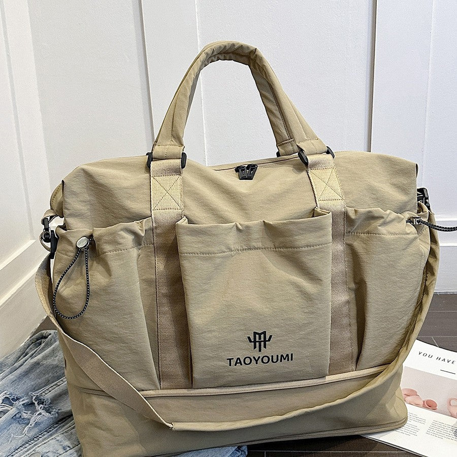 All-Purpose Travel Duffel Bag
