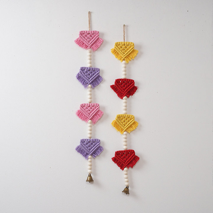 Decorative Wall Hanging Kalsten