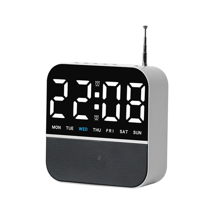 Digital Alarm Clock with LED Display Kalsten