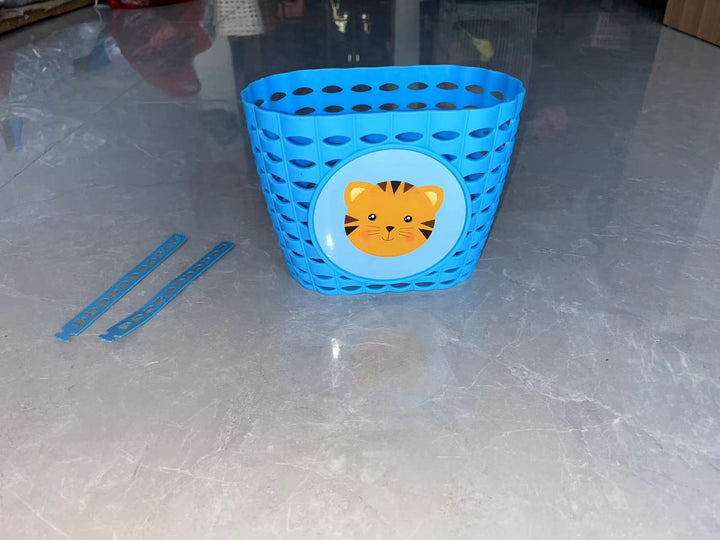 Fun Animal-Themed Storage Basket Kalsten